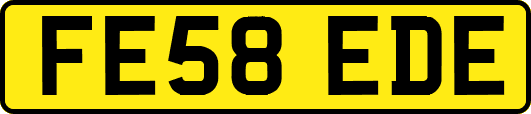 FE58EDE