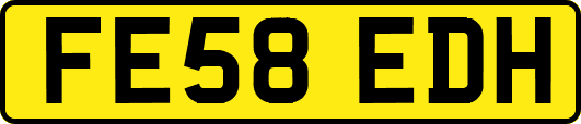 FE58EDH