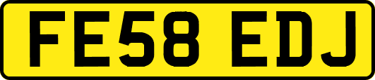 FE58EDJ