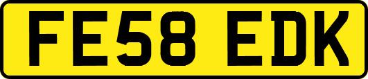 FE58EDK