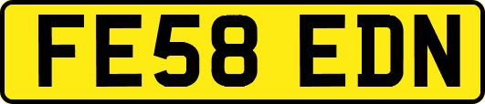 FE58EDN