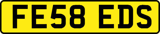 FE58EDS