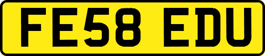 FE58EDU