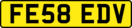 FE58EDV