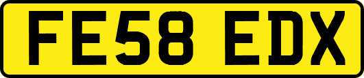 FE58EDX