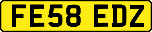 FE58EDZ