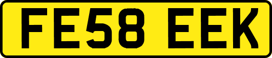 FE58EEK