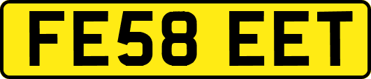FE58EET