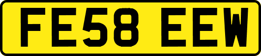 FE58EEW