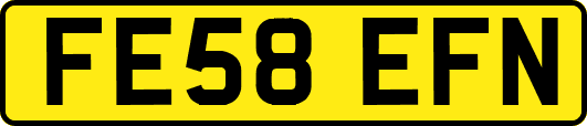 FE58EFN