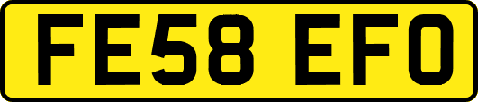 FE58EFO