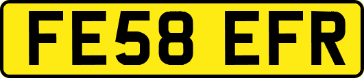 FE58EFR