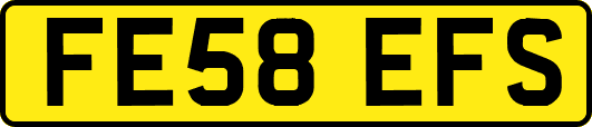 FE58EFS