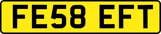 FE58EFT