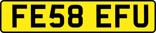 FE58EFU