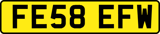 FE58EFW