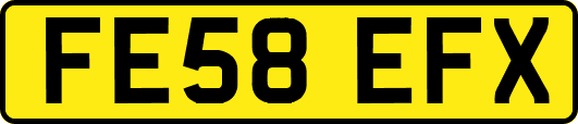 FE58EFX