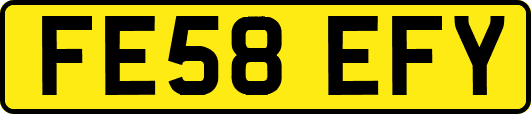 FE58EFY