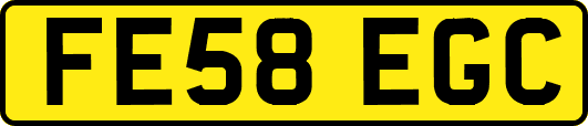 FE58EGC