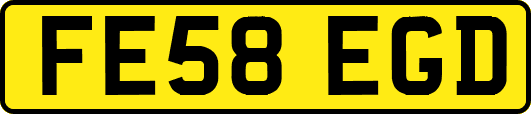 FE58EGD