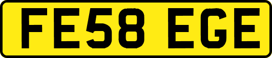 FE58EGE