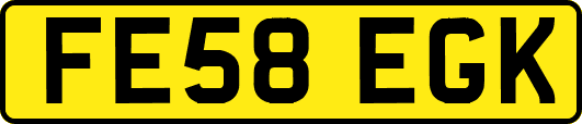 FE58EGK