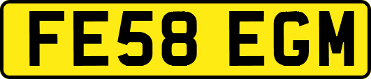FE58EGM