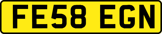 FE58EGN