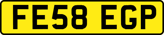 FE58EGP