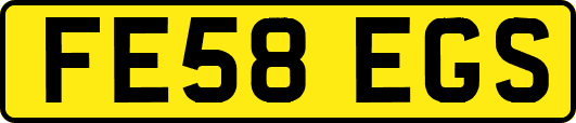 FE58EGS