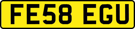 FE58EGU