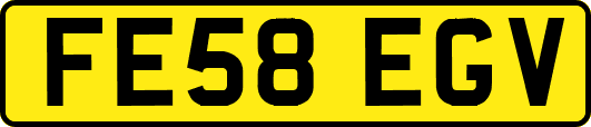 FE58EGV