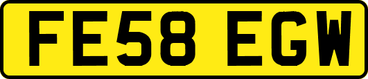 FE58EGW