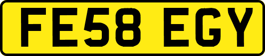 FE58EGY