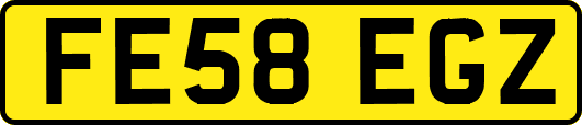 FE58EGZ