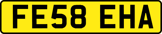 FE58EHA