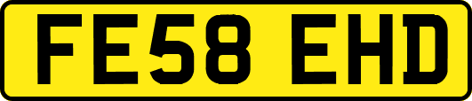 FE58EHD