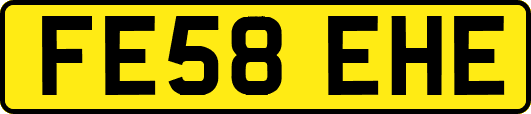 FE58EHE