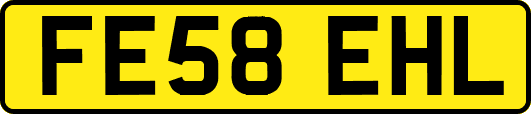 FE58EHL
