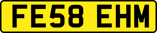 FE58EHM