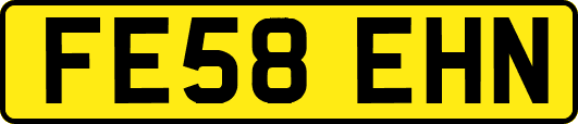 FE58EHN