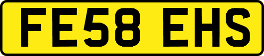FE58EHS