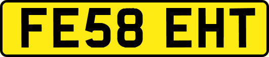 FE58EHT