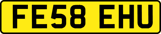 FE58EHU