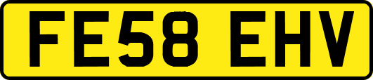FE58EHV