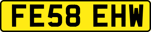 FE58EHW