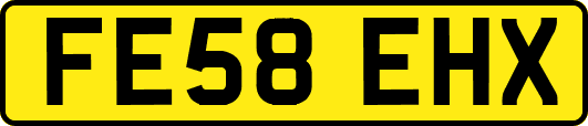 FE58EHX