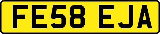 FE58EJA