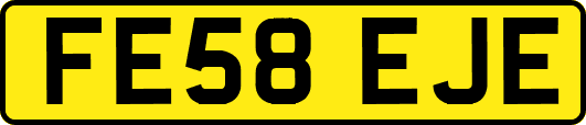 FE58EJE