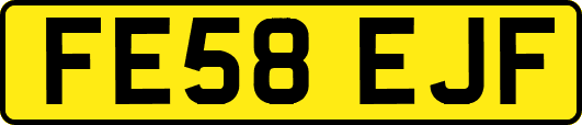 FE58EJF